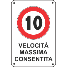 velocita massima consentita velocita massima consentita velocita massima consentita 4